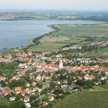 Milovice  Ubytovani Sr מראה חיצוני תמונה